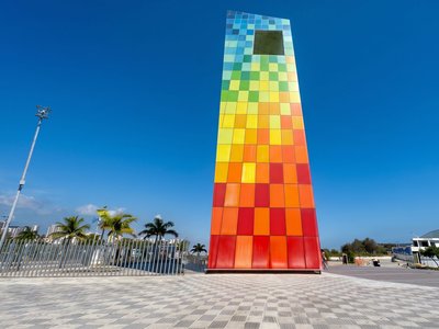Galería de barranquilla
