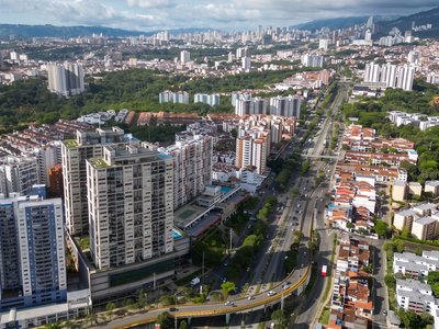 Galería de bucaramanga