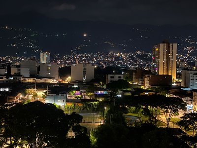 Galería de bucaramanga