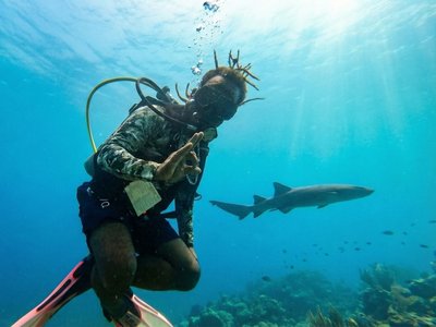 Galería de isla providencia y santa catalina