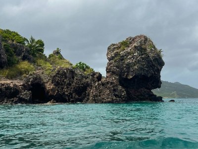 Galería de isla providencia y santa catalina