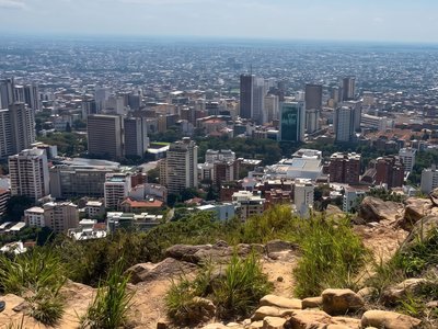 Galería de cali