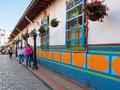 Galería de medellín