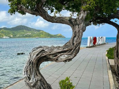 Galería de isla providencia y santa catalina