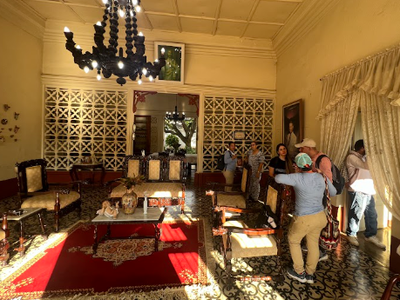 Galería de lorica