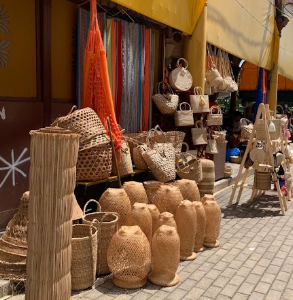Galería de lorica