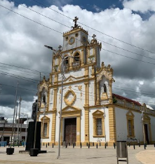 Galería de lorica