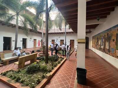 Galería de lorica