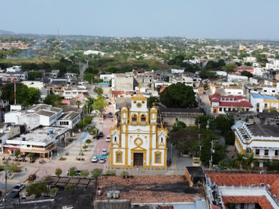 Galería de lorica