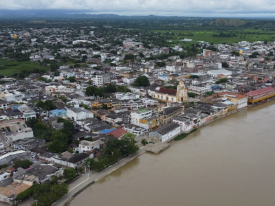 Galería de lorica