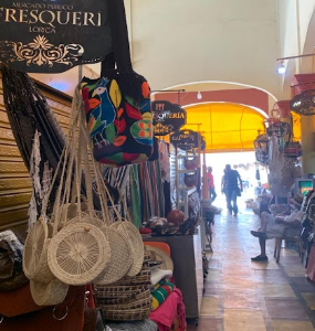 Galería de lorica