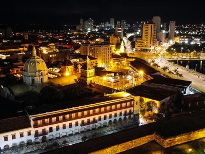 Galería de cartagena