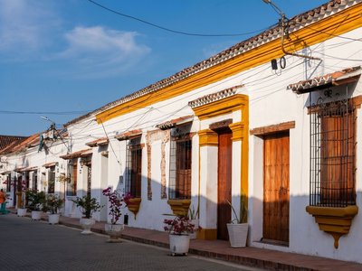 Galería de mompox