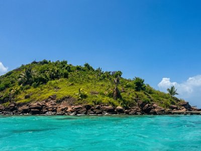 Galería de isla providencia y santa catalina
