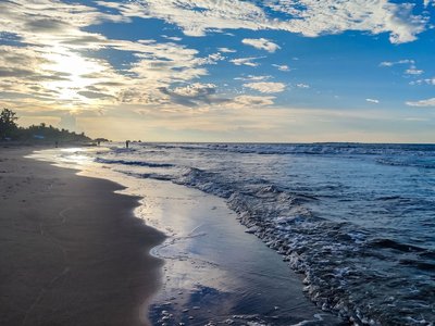Galería de mix caribeño