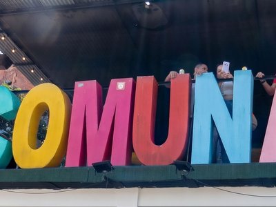 Galería de medellín