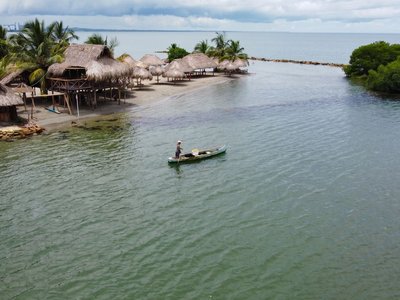 Galería de mix caribeño