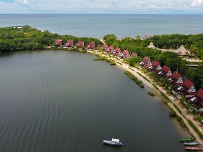 Galería de mix caribeño