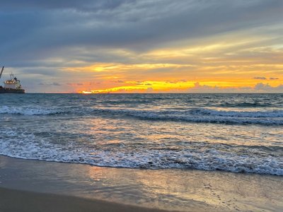 Galería de mix caribeño