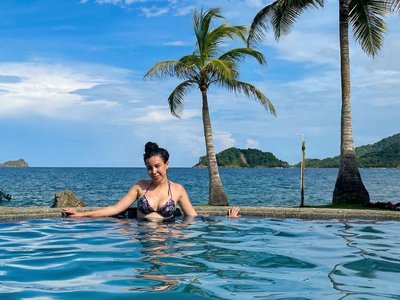 Galería de capurganá