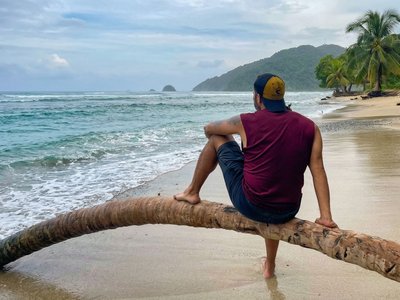 Galería de capurganá