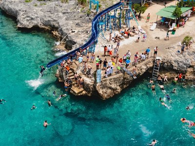 Galería de san andrés isla