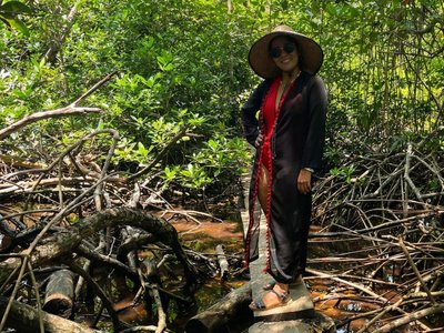 Galería de capurganá