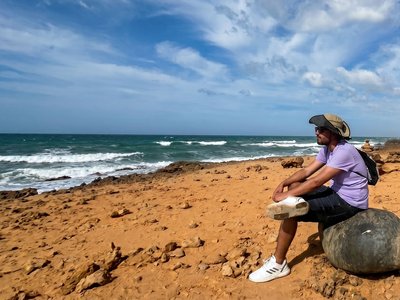 Galería de cabo de la vela