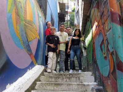 Galería de medellín