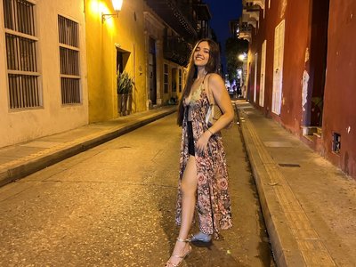 Galería de cartagena