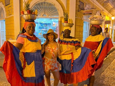Galería de cartagena