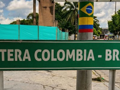 Galería de amazonas