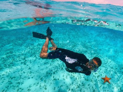 Galería de isla providencia y santa catalina