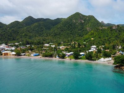 Galería de isla providencia y santa catalina