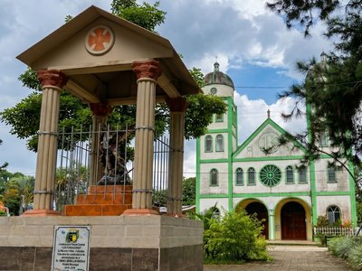 Galería de caño cristales