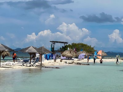 Galería de isla palma