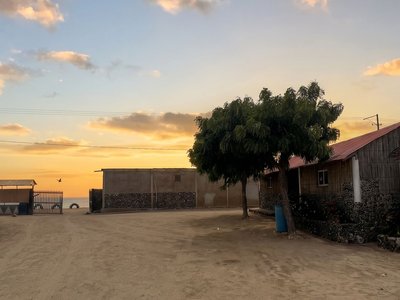 Galería de cabo de la vela