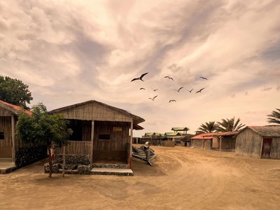 Galería de cabo de la vela