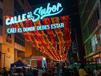 Galería de cali