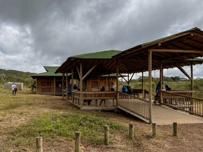 Galería de caño cristales