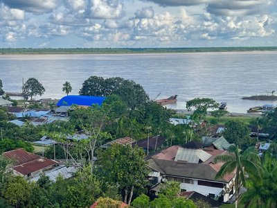 Galería de amazonas