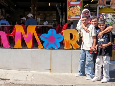 Galería de medellín