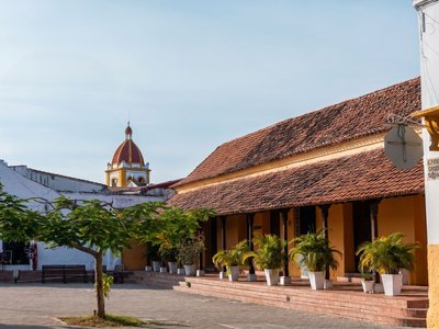 Galería de mompox