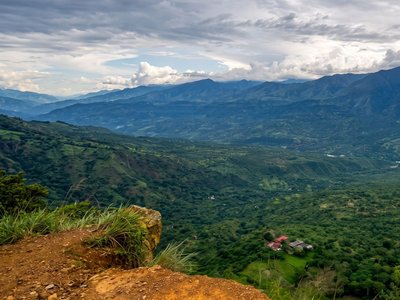 Galería de bucaramanga