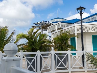Galería de barranquilla