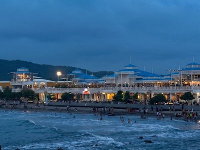 Galería de barranquilla