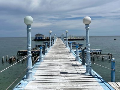 Galería de isla palma