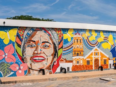 Galería de mompox