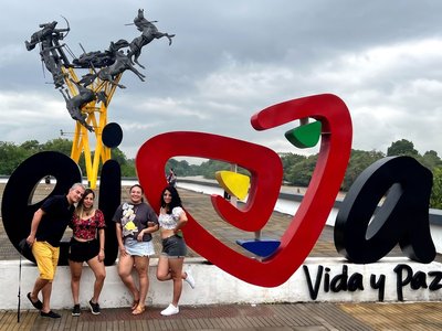 Galería de neiva