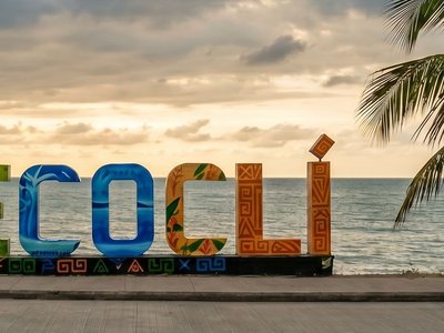 Galería de necocli